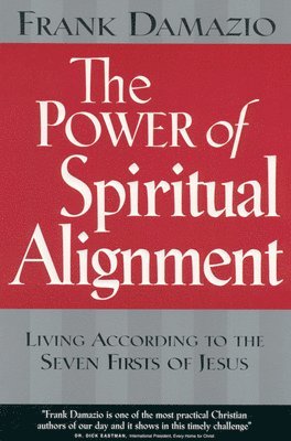 Power of Spiritual Alignment 1