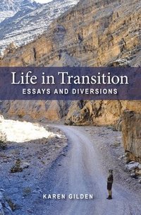 bokomslag Life in Transition: Essays and Diversions