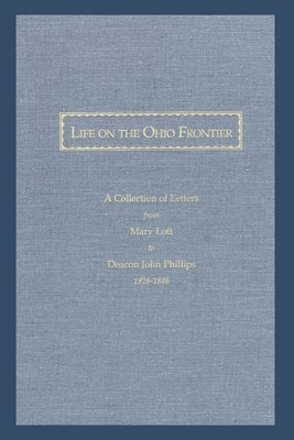 bokomslag Life On the Ohio Frontier