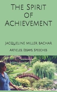 bokomslag Spirit of Achievement