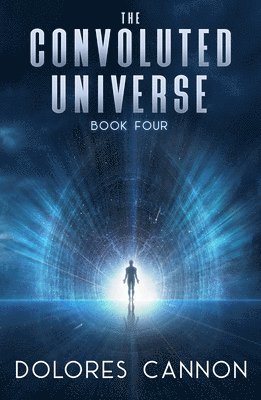 Convoluted Universe: Book Four 1