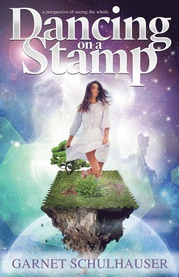 Dancing on a Stamp 1