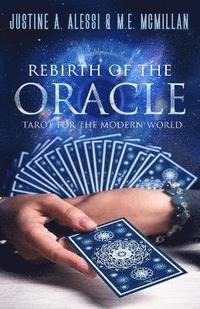 bokomslag Rebirth of the Oracle