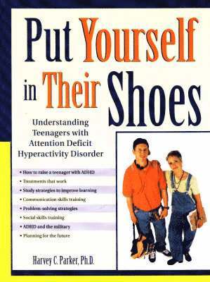 Put Yourself in Their Shoes 1