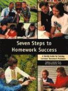 bokomslag Seven Steps to Homework Success