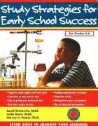 bokomslag Study Strategies for Early School Success