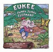 bokomslag Eukee the Jumpy Jumpy Elephant