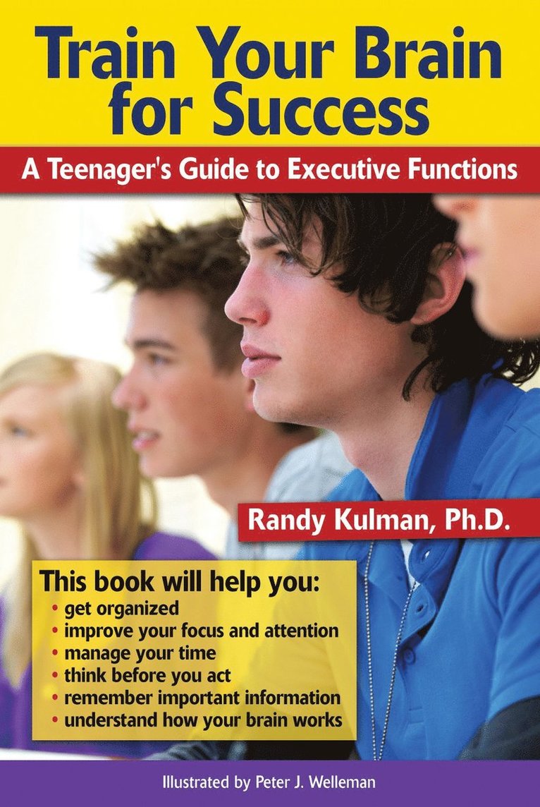 Train Your Brain for Success