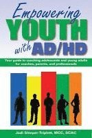 bokomslag Empowering Youth with ADHD