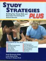 bokomslag Study Strategies Plus
