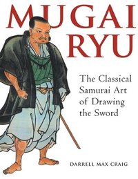 bokomslag Mugai Ryu