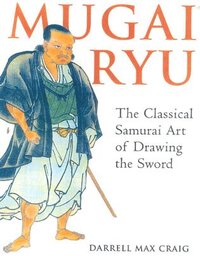 bokomslag Mugai Ryu