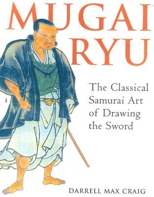 bokomslag Mugai Ryu