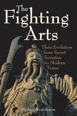 The Fighting Arts 1