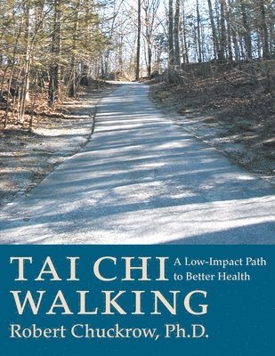 Tai Chi Walking 1