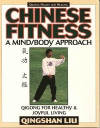 bokomslag Chinese Fitness