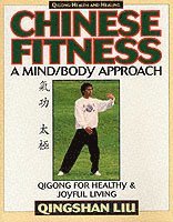 bokomslag Chinese Fitness