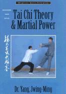 bokomslag Tai Chi Theory and Martial Power
