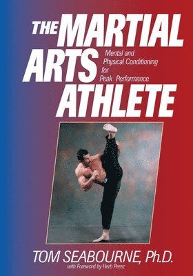 The Martial Arts Athlete 1