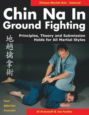 Chin Na in Groundfighting 1