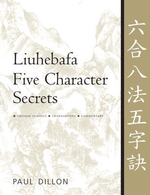 Liuhebafa Five Character Secrets 1