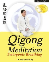 bokomslag Qigong Meditation