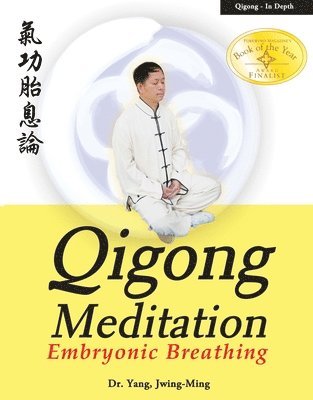 Qigong Meditation 1