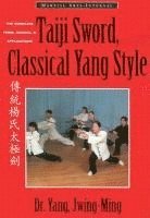 Taiji Sword, Classical Yang Style 1