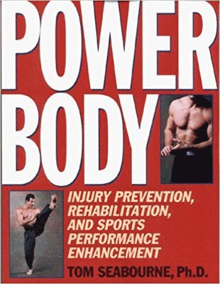 bokomslag Power Body