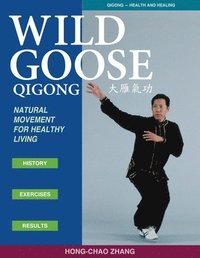 bokomslag Wild Goose Qigong