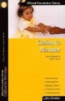 Larry Kreider - Called to Minister: Every Christian's Call to Serve, Häftad