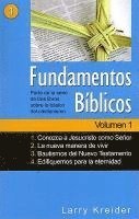 Fundamentos Bíblicos Volumen 1 1