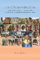 Donald H May, Donald H. May - African Education, Häftad