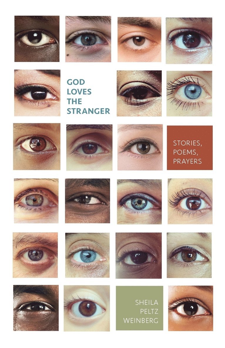 God Loves the Stranger 1