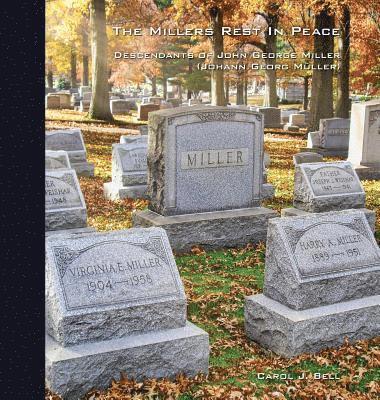 Millers Rest in Peace