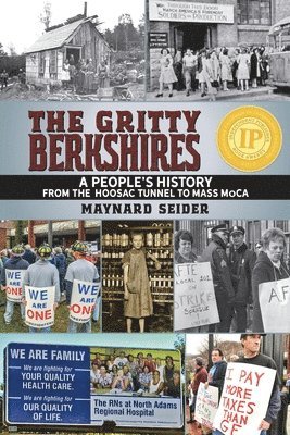 Maynard Seider - Gritty Berkshires, Häftad