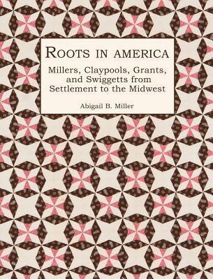 bokomslag Roots in America