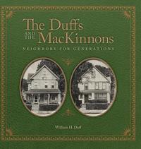 bokomslag The Duffs and the MacKinnons