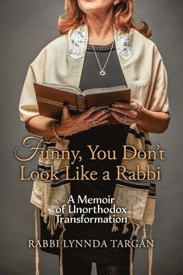 Funny, You Don't Look Like a Rabbi 1