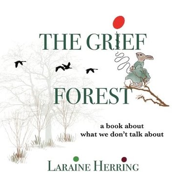 bokomslag The Grief Forest