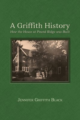 A Griffith History 1