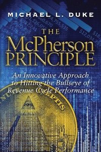 bokomslag The McPherson Principle
