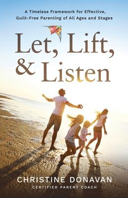 Let, Lift, & Listen 1