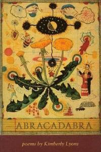 bokomslag Abracadabra