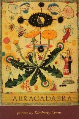 Abracadabra, Häftad