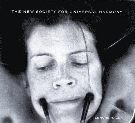 Lenore Malen: The New Society For Universal Harmony 1