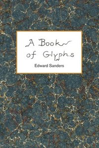 bokomslag A Book of Glyphs
