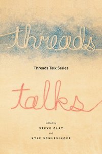 bokomslag Threads Talk Series