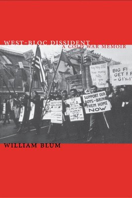 West-Bloc Dissident 1