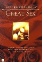 Alex A. Lluch - Ultimate Guide To Great Sex, Häftad